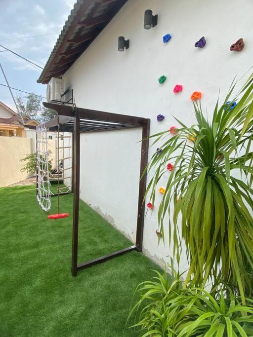 Villa Suria 3 Sepang With Private Pool Sungai Pelek Exterior foto
