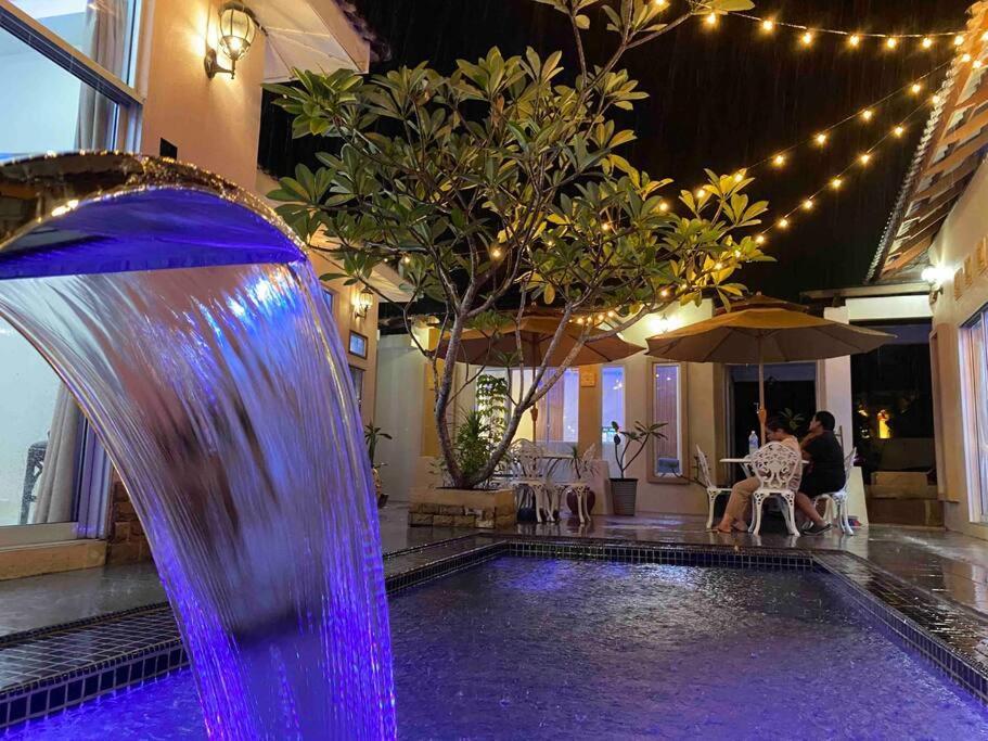 Villa Suria 3 Sepang With Private Pool Sungai Pelek Exterior foto